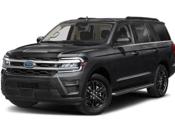 FORD EXPEDITION 2024 1FMJU1J82REA30244 image
