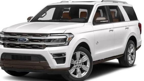 FORD EXPEDITION 2024 1FMJU1P82REA61887 image