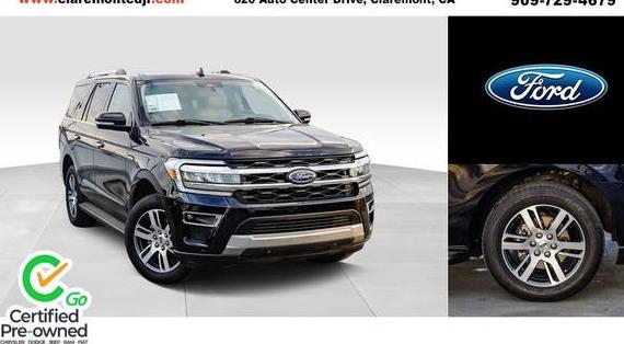 FORD EXPEDITION 2024 1FMJU2A82REA43484 image FORD EXPEDITION 2024 1FMJU2A82REA43484 image