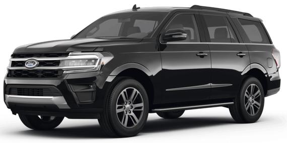 FORD EXPEDITION 2024 1FMJU1H84REA23768 image