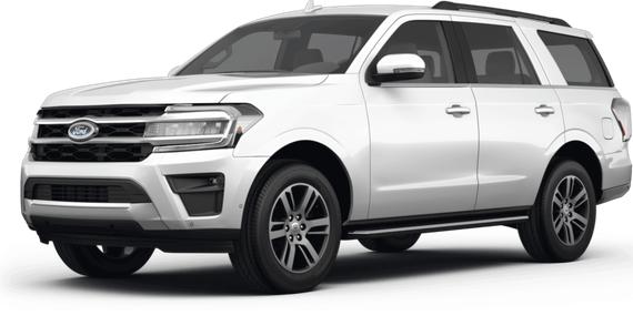 FORD EXPEDITION 2024 1FMJU1J89REA79442 image