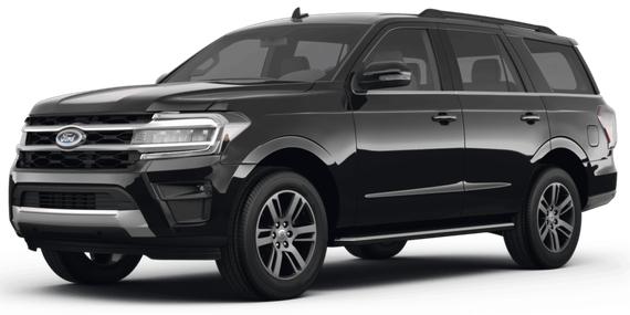 FORD EXPEDITION 2024 1FMJU1J86REA25838 image