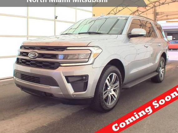 FORD EXPEDITION 2024 1FMJU1H86REA32634 image FORD EXPEDITION 2024 1FMJU1H86REA32634 image