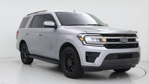 FORD EXPEDITION 2024 1FMJU1H87REA27930 image