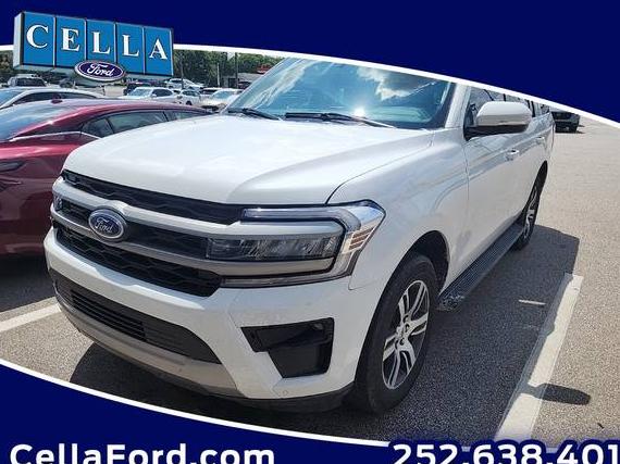 FORD EXPEDITION 2024 1FMJU1H80REA85488 image