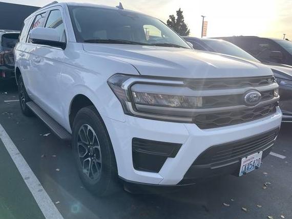 FORD EXPEDITION 2024 1FMJU1J81REA25004 image FORD EXPEDITION 2024 1FMJU1J81REA25004 image