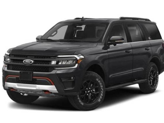 FORD EXPEDITION 2024 1FMJU1RG4REA94782 image