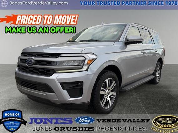 FORD EXPEDITION 2024 1FMJU1H8XREA38274 image FORD EXPEDITION 2024 1FMJU1H8XREA38274 image