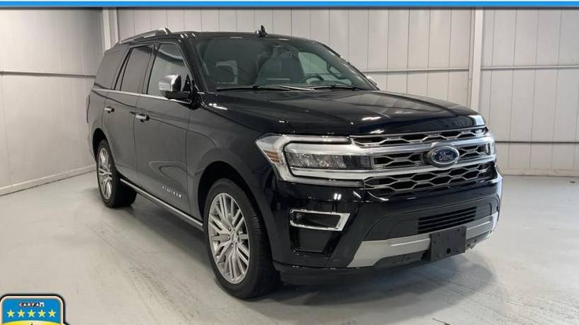 FORD EXPEDITION 2024 1FMJU1M8XREA11064 image