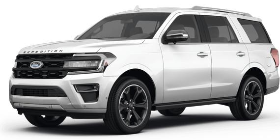FORD EXPEDITION 2024 1FMJU1K80REA26207 image