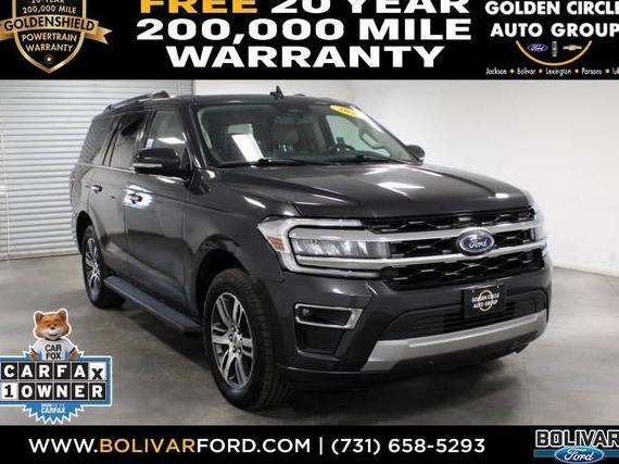 FORD EXPEDITION 2024 1FMJU2A82REA42075 image FORD EXPEDITION 2024 1FMJU2A82REA42075 image