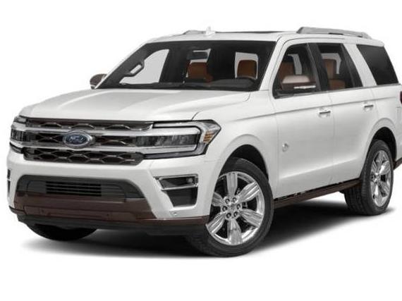 FORD EXPEDITION 2024 1FMJU1P85REA60040 image