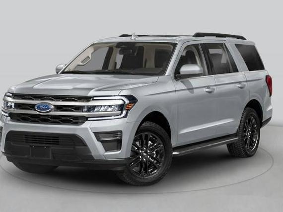FORD EXPEDITION 2024 1FMJU2A83REA37144 image