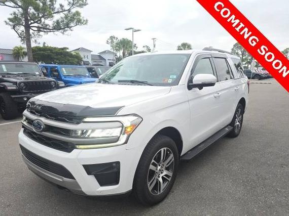 FORD EXPEDITION 2024 1FMJU1J88REA05963 image FORD EXPEDITION 2024 1FMJU1J88REA05963 image