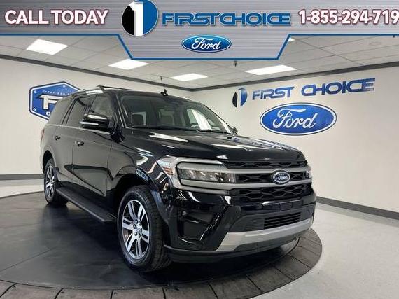 FORD EXPEDITION 2024 1FMJU1J83REA05224 image FORD EXPEDITION 2024 1FMJU1J83REA05224 image