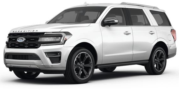 FORD EXPEDITION 2024 1FMJU2A87REA10187 image