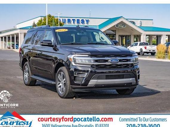 FORD EXPEDITION 2024 1FMJU2A88REA61844 image FORD EXPEDITION 2024 1FMJU2A88REA61844 image