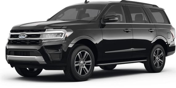 FORD EXPEDITION 2024 1FMJU1H89REB11747 image