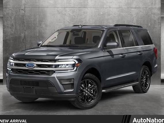 FORD EXPEDITION 2024 1FMJU1H82REA05981 image