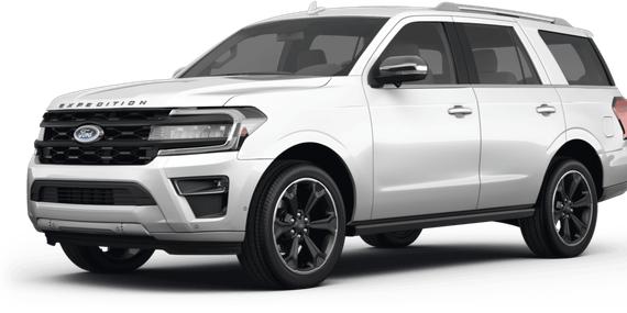 FORD EXPEDITION 2024 1FMJU1K81REA25888 image