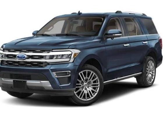 FORD EXPEDITION 2024 1FMJU1K82REA11627 image
