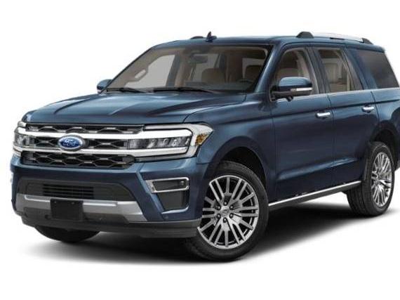 FORD EXPEDITION 2024 1FMJU2A88REA18573 image