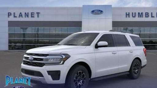 FORD EXPEDITION 2024 1FMJU1H8XREA81724 image