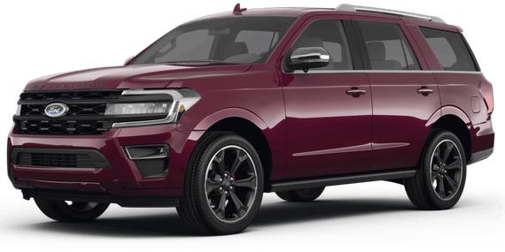 FORD EXPEDITION 2024 1FMJU2A80REA09849 image