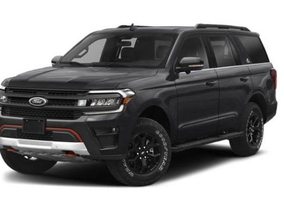 FORD EXPEDITION 2024 1FMJU1RGXREA72298 image