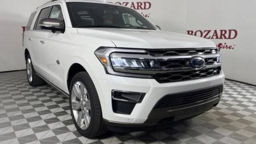 FORD EXPEDITION 2024 1FMJU1P83REA20619 image