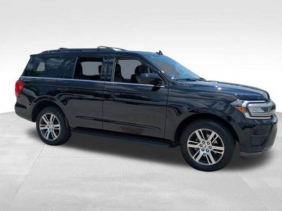 FORD EXPEDITION 2024 1FMJU1H85REA20863 image