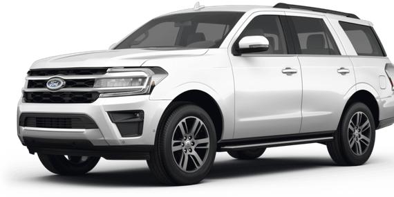 FORD EXPEDITION 2024 1FMJU1J85REA18816 image