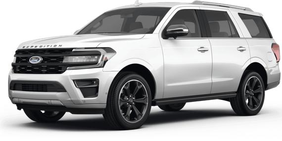 FORD EXPEDITION 2024 1FMJU1K87REA45966 image