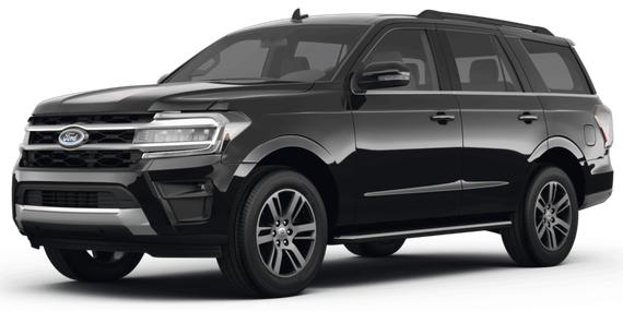 FORD EXPEDITION 2024 1FMJU1J85REA30898 image