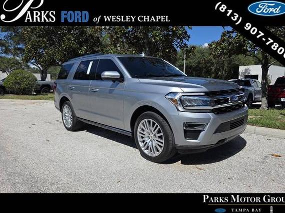 FORD EXPEDITION 2024 1FMJU2A81REA71633 image FORD EXPEDITION 2024 1FMJU2A81REA71633 image