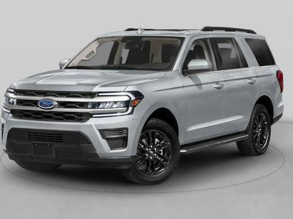 FORD EXPEDITION 2024 1FMJU1J82REA07787 image