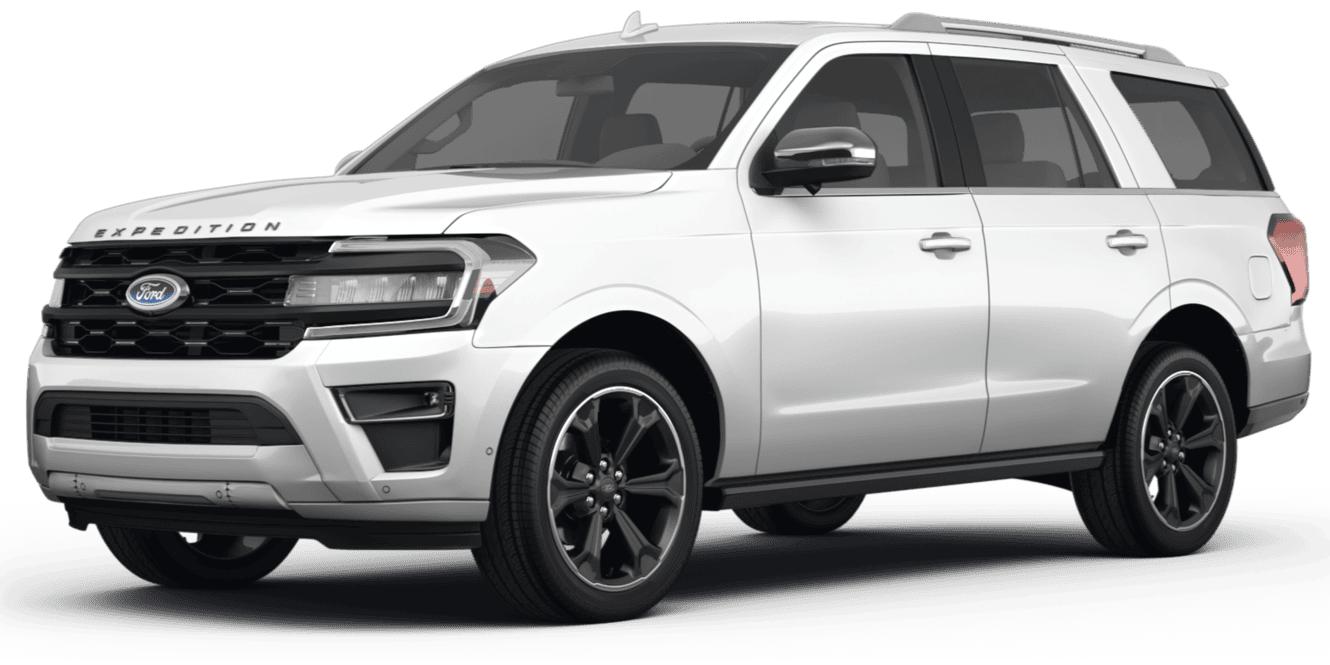 FORD EXPEDITION 2024 1FMJU2A87REA76092 image