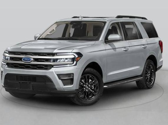 FORD EXPEDITION 2024 1FMJU1K89REA80590 image