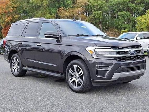 FORD EXPEDITION 2024 1FMJU2A82REA24501 image FORD EXPEDITION 2024 1FMJU2A82REA24501 image