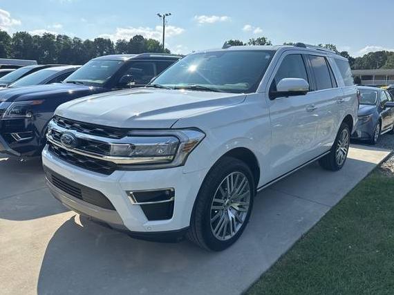 FORD EXPEDITION 2024 1FMJU2A89REA08344 image