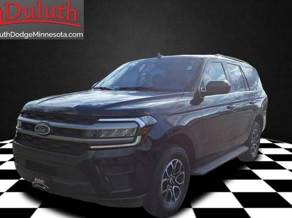 FORD EXPEDITION 2024 1FMJU1J88REA22617 image FORD EXPEDITION 2024 1FMJU1J88REA22617 image