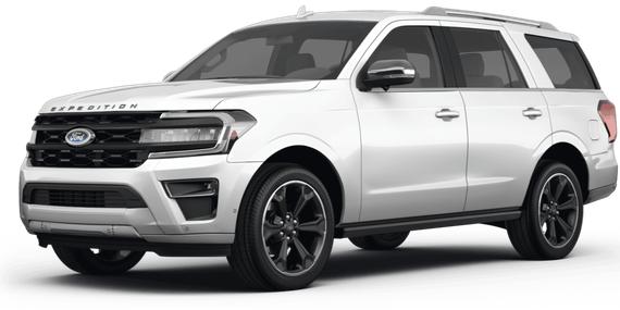 FORD EXPEDITION 2024 1FMJU2A88REA35566 image