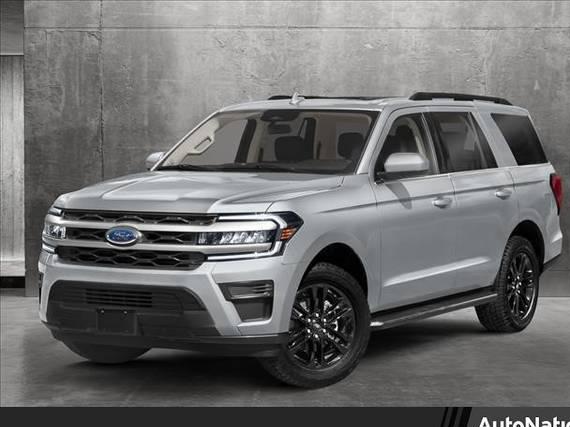 FORD EXPEDITION 2024 1FMJU1H88REA47457 image