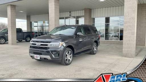 FORD EXPEDITION 2024 1FMJU1J84REA30701 image