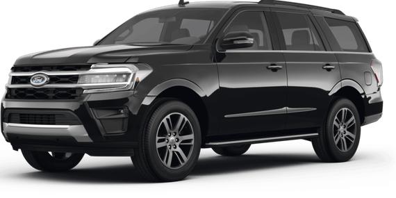 FORD EXPEDITION 2024 1FMJU1J85REA07959 image