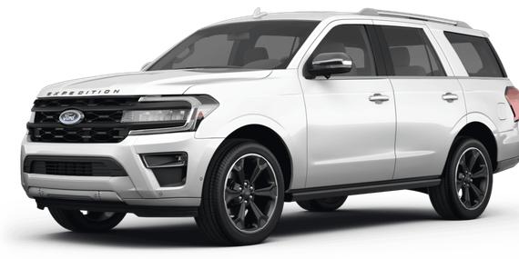FORD EXPEDITION 2024 1FMJU1K88REA65465 image