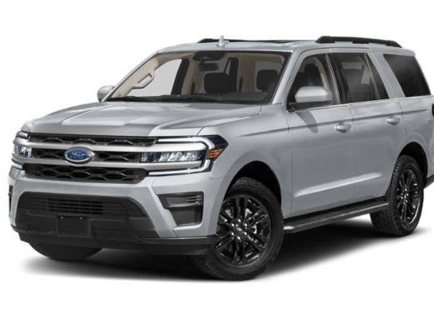 FORD EXPEDITION 2024 1FMJU1H84REA13533 image