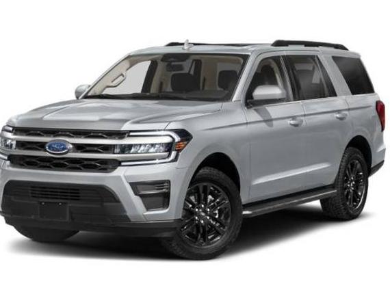FORD EXPEDITION 2024 1FMJU1J87REA24195 image
