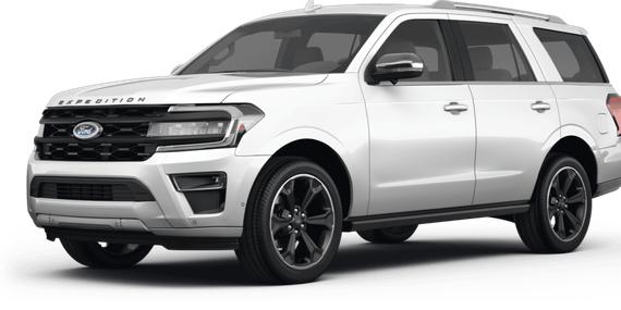 FORD EXPEDITION 2024 1FMJU2A86REA10259 image