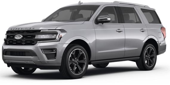 FORD EXPEDITION 2024 1FMJU1K82REA11904 image